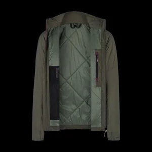 DOLOMITI JACKET WOMAN<Montura Best