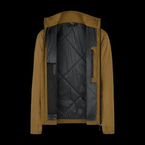 DOLOMITI JACKET WOMAN<Montura Hot