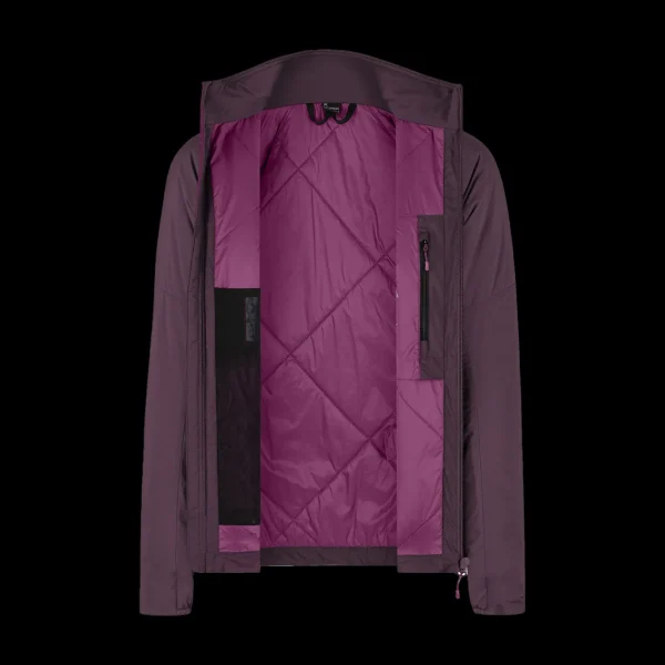 DOLOMITI JACKET WOMAN<Montura Hot