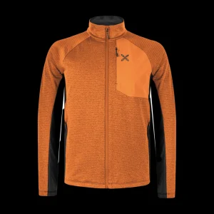 DOLOMITI MAGLIA<Montura Shop