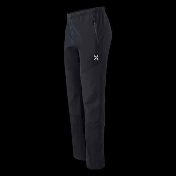 DOMINO TREKKING -5 CM PANTS<Montura Outlet
