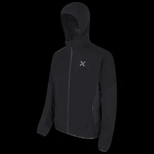 DRAKE JACKET<Montura Hot
