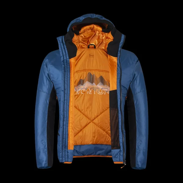 EIGER JACKET<Montura Outlet