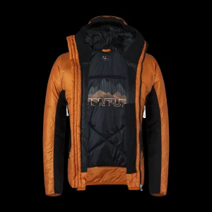 EIGER JACKET<Montura Hot
