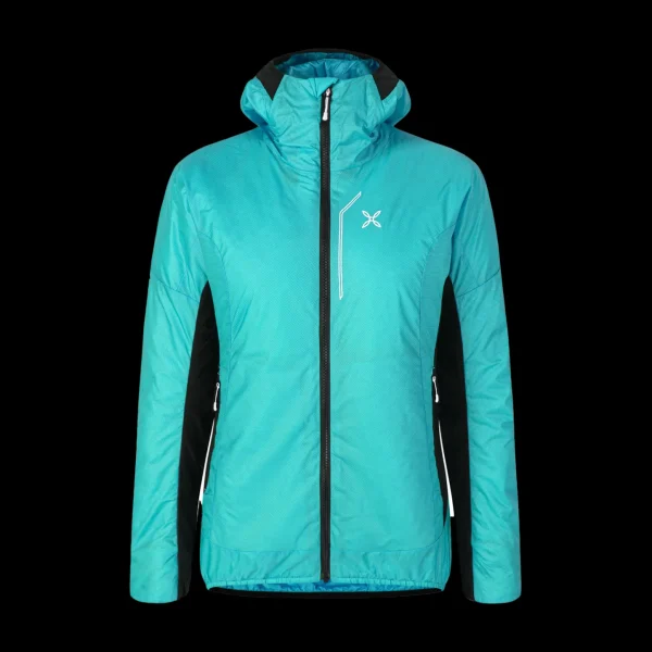 EIGER JACKET WOMAN<Montura New