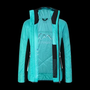 EIGER JACKET WOMAN<Montura New