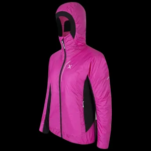 EIGER JACKET WOMAN<Montura New