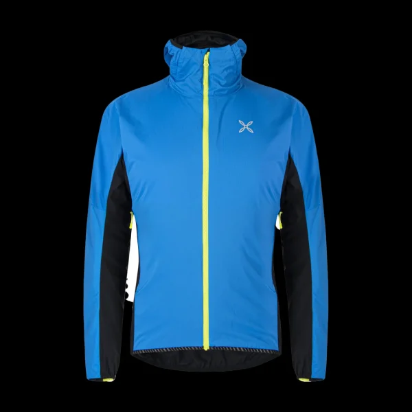EIGER LIGHT JACKET&lt;Montura Online