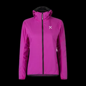 EIGER LIGHT JACKET WOMAN<Montura Flash Sale