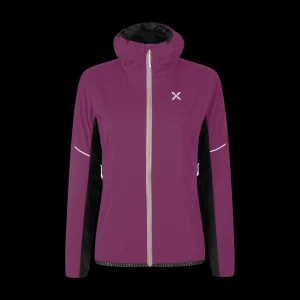 EIGER LIGHT JACKET WOMAN<Montura Clearance