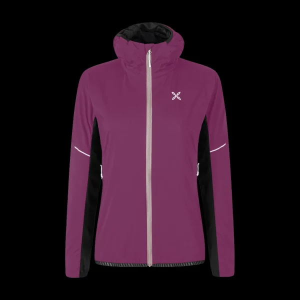 EIGER LIGHT JACKET WOMAN<Montura Clearance