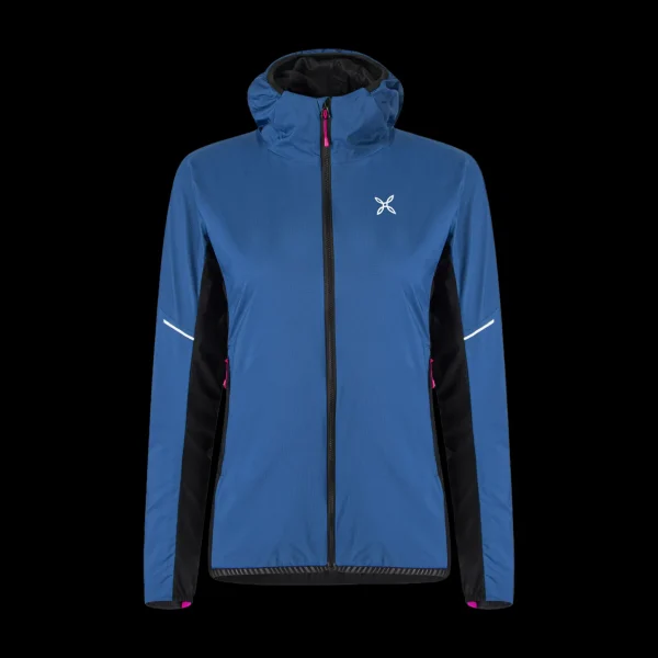 EIGER LIGHT JACKET WOMAN<Montura Clearance