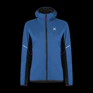 EIGER LIGHT JACKET WOMAN<Montura Flash Sale