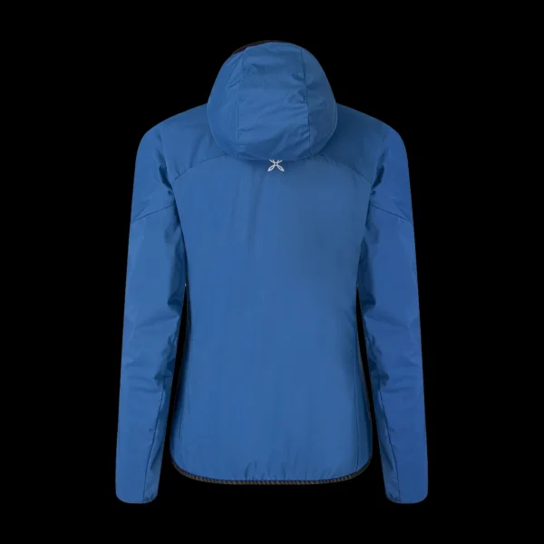 EIGER LIGHT JACKET WOMAN<Montura Clearance