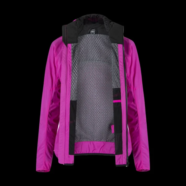 EIGER LIGHT JACKET WOMAN<Montura Clearance