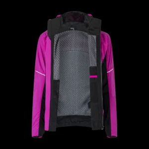 EIGER LIGHT JACKET WOMAN<Montura Flash Sale