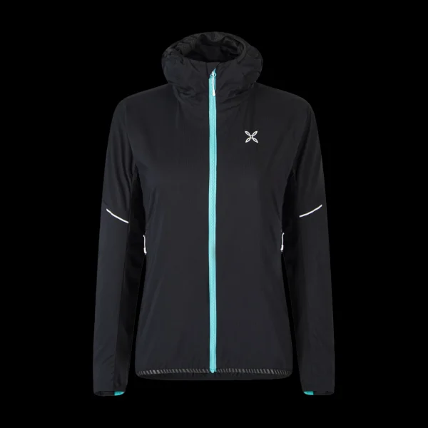 EIGER LIGHT JACKET WOMAN<Montura Clearance