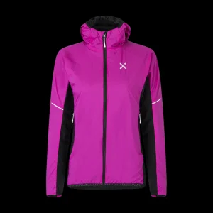 EIGER LIGHT JACKET WOMAN<Montura Outlet