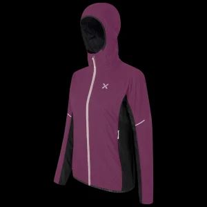 EIGER LIGHT JACKET WOMAN<Montura Flash Sale