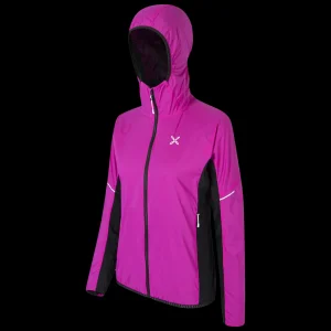 EIGER LIGHT JACKET WOMAN<Montura Flash Sale