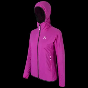 EIGER LIGHT JACKET WOMAN<Montura Clearance