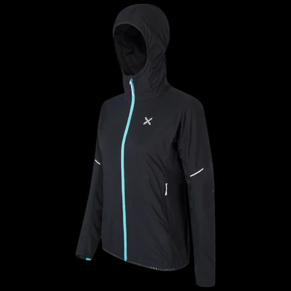 EIGER LIGHT JACKET WOMAN<Montura Clearance