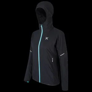 EIGER LIGHT JACKET WOMAN<Montura Flash Sale