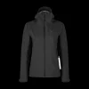 ELBA G JACKET WOMAN<Montura Sale