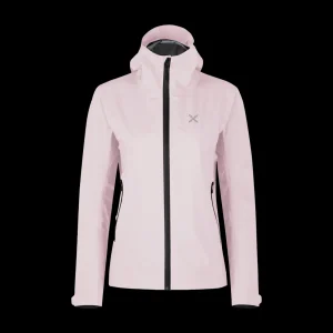 ELBA G JACKET WOMAN<Montura Flash Sale