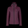 ELBA G JACKET WOMAN<Montura Outlet