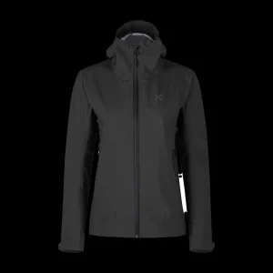 ELBA G JACKET WOMAN<Montura Flash Sale