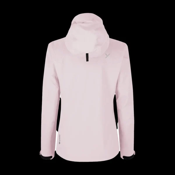 ELBA G JACKET WOMAN<Montura Sale