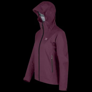 ELBA G JACKET WOMAN<Montura Sale