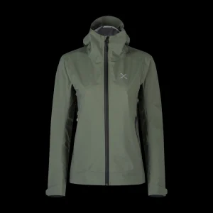ELBA G JACKET WOMAN<Montura Flash Sale