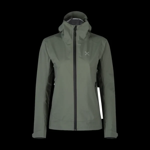 ELBA G JACKET WOMAN<Montura Outlet