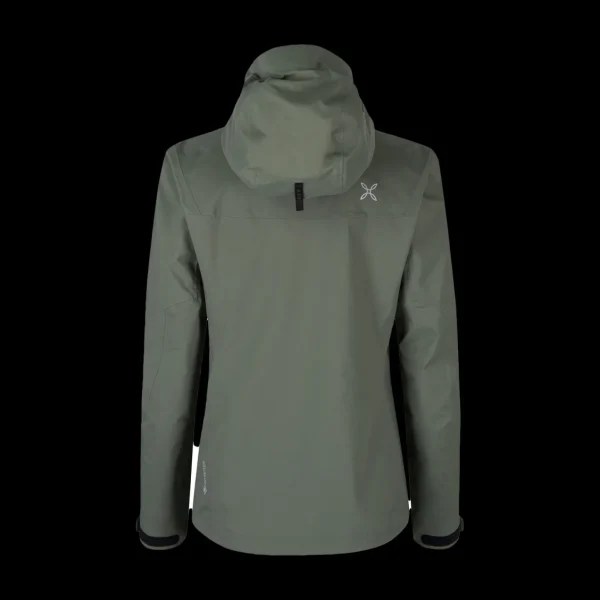 ELBA G JACKET WOMAN<Montura Flash Sale