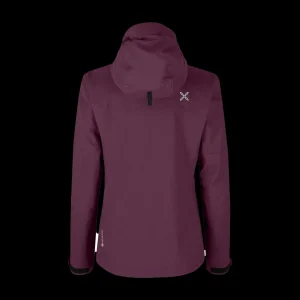 ELBA G JACKET WOMAN<Montura Flash Sale