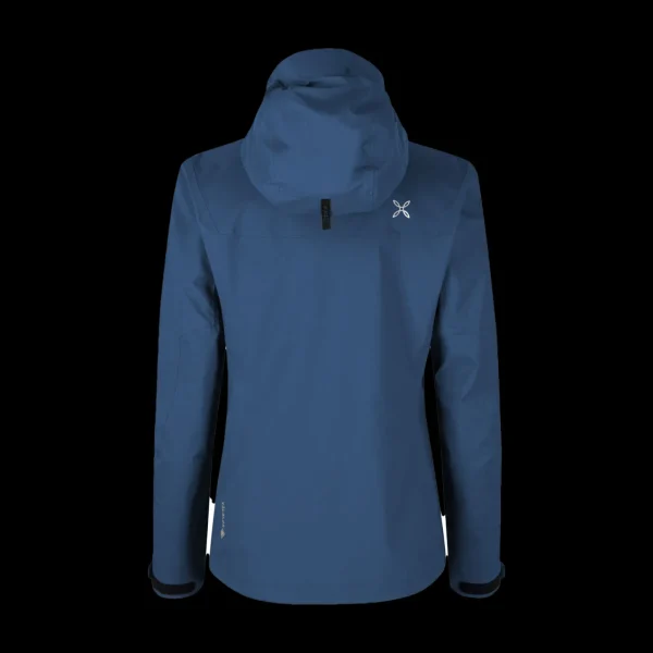 ELBA G JACKET WOMAN<Montura Flash Sale