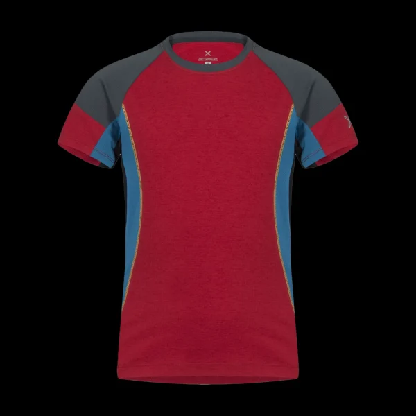 ENERGY T-SHIRT KIDS&lt;Montura Store