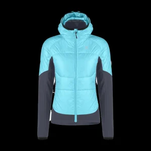 ENIGMA HYBRID JACKET WOMAN<Montura Clearance