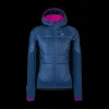 ENIGMA HYBRID JACKET WOMAN<Montura Cheap