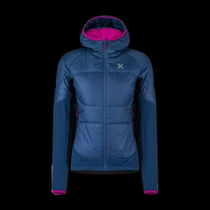 ENIGMA HYBRID JACKET WOMAN<Montura Cheap