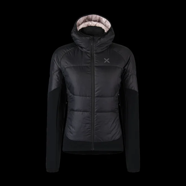 ENIGMA HYBRID JACKET WOMAN<Montura Clearance