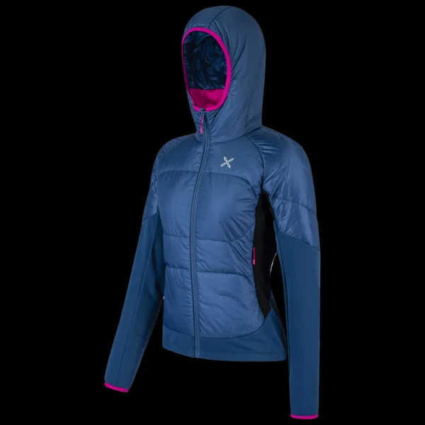 ENIGMA HYBRID JACKET WOMAN<Montura Clearance