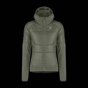 ENIGMA HYBRID JACKET WOMAN<Montura Clearance