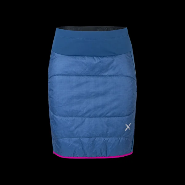 ENIGMA SKIRT WOMAN&lt;Montura Shop