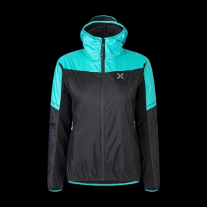 ESCAPE HYBRID JACKET WOMAN<Montura Cheap