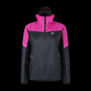 ESCAPE HYBRID JACKET WOMAN<Montura Store