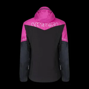 ESCAPE HYBRID JACKET WOMAN<Montura Cheap