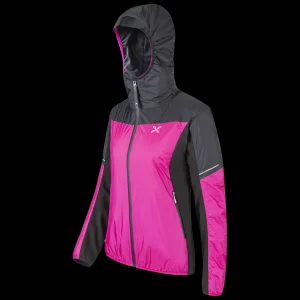 ESCAPE HYBRID JACKET WOMAN<Montura Fashion